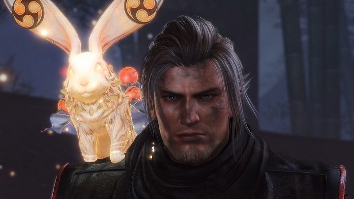 NiOh – Geralt samuraj rozkochał w sobie rzeszę graczy. - NiOh z milionem sprzedanych egzemplarzy - wiadomość - 2017-02-24