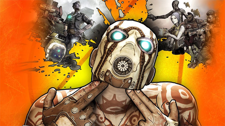 Borderlands 2 pozostaje najlepiej ocenianą grą w dorobku studia Gearbox Software. - Borderlands 3 zostanie zapowiedziane pod koniec marca?  - wiadomość - 2019-03-13