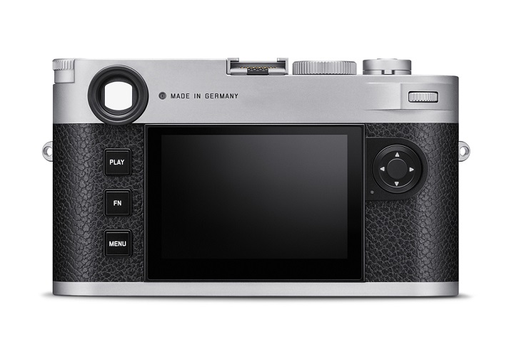 To pierwszy aparat chroniący zdjęcia przed ingerencją AI, tanio jednak nie będzie - ilustracja #1