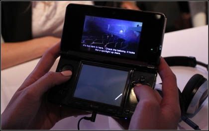 Instalowanie gier i system osiągnięć w 3DS? Czyli plotek o nowej konsolce Nintendo ciąg dalszy - ilustracja #1