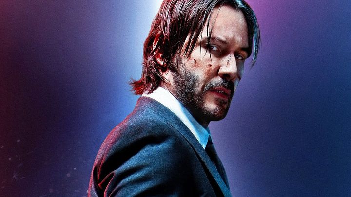 John Wick – spotkanie z papieżem, renowacja książek i inne usunięte sceny - ilustracja #1