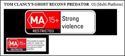 Tom Clancy's Ghost Recon Predator nową odsłoną popularnej marki? - ilustracja #1