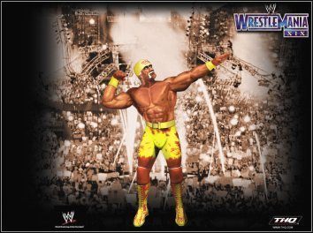 Oficjalna witryna WrestleMania XIX już w sieci - ilustracja #1