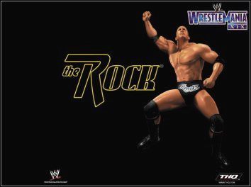 Oficjalna witryna WrestleMania XIX już w sieci - ilustracja #2