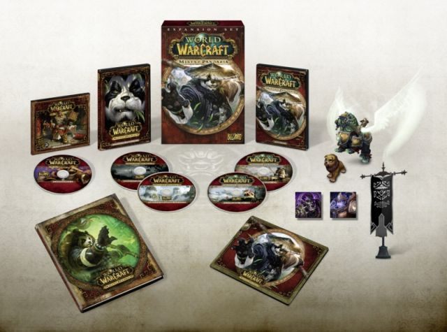 World of Warcraft: Mists of Pandaria z nocną premierą w Polsce - ilustracja #2