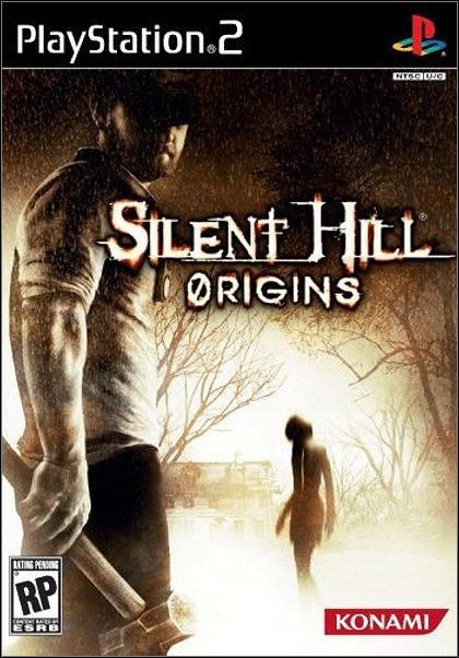 Kolejne plotki na temat Silent Hill Origins w wersji na PS2 - ilustracja #1