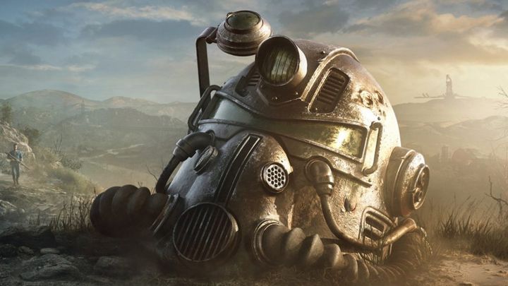 Od premiery Fallouta 76 dzieli nas mniej niż miesiąc. - Chris Avellone: „Fallout 76 to mądry ruch” - wiadomość - 2018-10-18