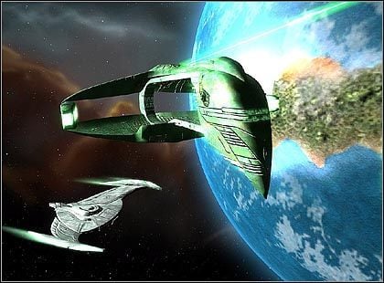 Bethesda Softworks ujawnia nazwiska scenarzystów gier z cyklu Star Trek - ilustracja #1