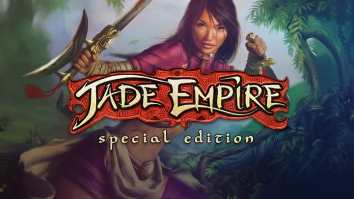 Z okazji świąt Bożego Narodzenia możecie zaopatrzyć się niemal za bezcen w specjalną edycję kultowego Jade Empire. - Świąteczne promocje mobilne (Jade Empire, Samorost 3, Motorsport Manager Mobile 2, Iron Marines) - wiadomość - 2017-12-22