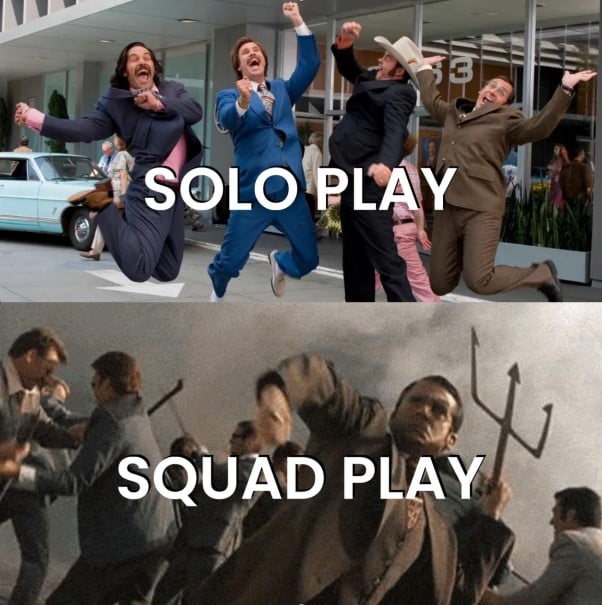 BronGorn w swoim wpisie na Reddicie