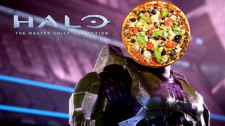 Pracownicy 343 Industries błagają o litość. - Fani Halo zbombardowali studio 343 Industries… pizzą - wiadomość - 2019-03-14