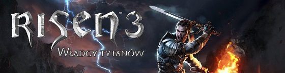 Risen 3: Władcy tytanów - obejrzyj pierwszy, efektowny zwiastun gry - ilustracja #2