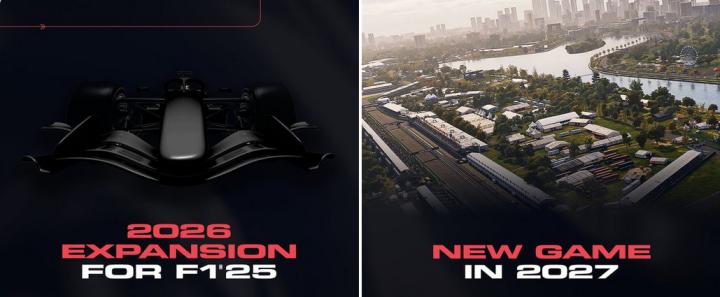 Źródło: Codemasters. - F1 czeka przełom, ojciec Project CARS zalicza wielką wtopę, Assetto Corsa znowu nie wyrabia. Motoprzegląd Drauga - wiadomość - 2025-11-28