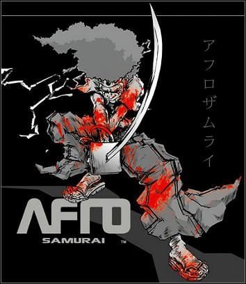 Gra akcji na licencji Afro Samurai za rok - ilustracja #1