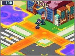 Trzy gry spod znaku Mega Man Star Force zmierzają ku konsoli Nintendo DS - ilustracja #1