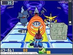 Trzy gry spod znaku Mega Man Star Force zmierzają ku konsoli Nintendo DS - ilustracja #2