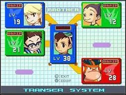 Trzy gry spod znaku Mega Man Star Force zmierzają ku konsoli Nintendo DS - ilustracja #3