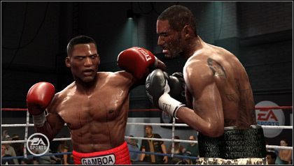 Fight Night Round 4 otrzyma dwa dodatki DLC - ilustracja #1