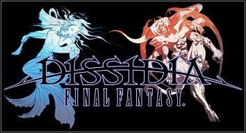 Już dziś pierwsze video prezentujące w akcji Dissidia: Final Fantasy! - ilustracja #1