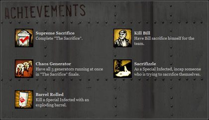 The Sacrifice – nowe DLC do serii Left 4 Dead i promocja na Steamie - ilustracja #2