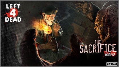 The Sacrifice – nowe DLC do serii Left 4 Dead i promocja na Steamie - ilustracja #4