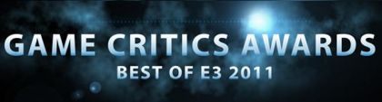 BioShock: Infinite i Uncharted 3 faworytami tegorocznych Game Critics Awards - ilustracja #1