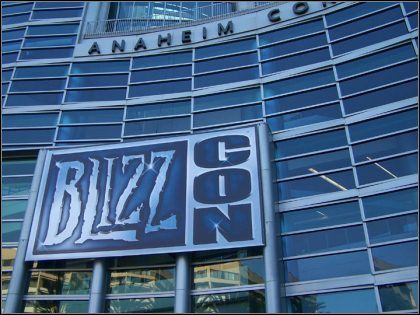 BlizzCon 2010 - plan imprezy - ilustracja #1