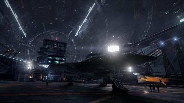 Czy sprzedaż Elite: Dangerous mocno ucierpi poprzez niespełnioną obietnicę trybu offline? - Elite: Dangerous - David Braben tłumaczy brak trybu offline - wiadomość - 2014-11-19
