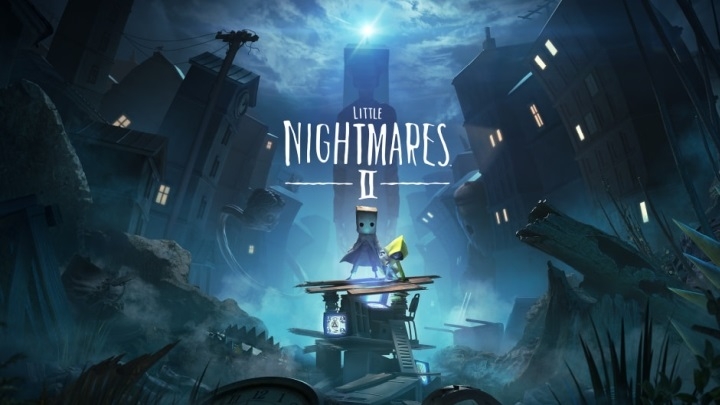 Little Nightmares 2 straszy na gameplayu. Znamy datę premiery - ilustracja #1