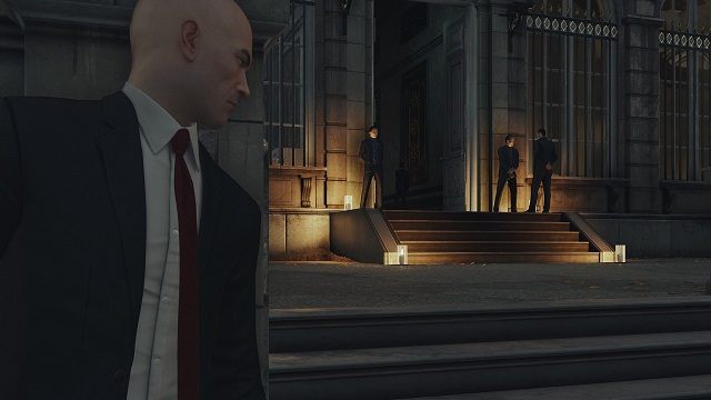 Hitman – Agent 47 jutro wyjdzie z ukrycia i zapoluje na pieniądze graczy. - Pudełkowa wersja Hitmana przesunięta na 2017 rok; pojawiły się pierwsze recenzje - wiadomość - 2016-03-10