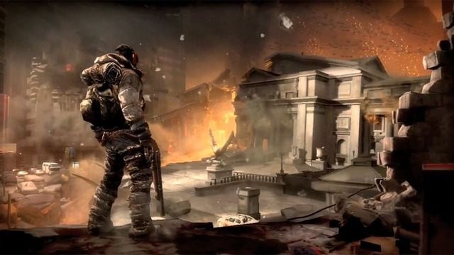 Pierwsza wersja czwartego Dooma mocno odbiegała od tradycji cyklu. - Pierwsza wersja Dooma została skasowana, bo za bardzo przypominała Call of Duty - wiadomość - 2015-06-25