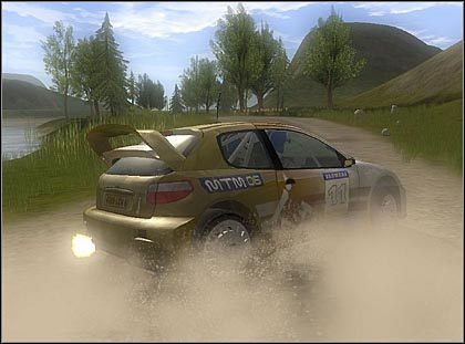 W styczniu zagramy w demo Xpand Rally Xtreme - ilustracja #1