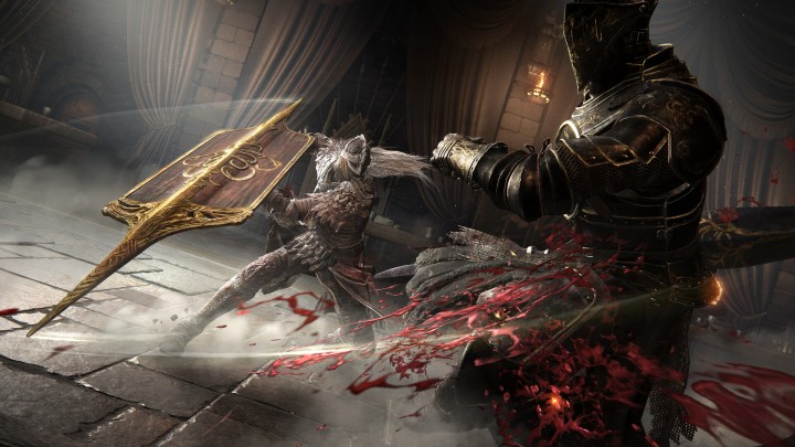 Źródło: Elden Ring: Shadow of the Erdtree; FromSoftware Inc.; Bandai Namco Entertainment; 2024 - Kilka dni po premierze Elden Ring: Shadow of the Erdtree znalazł się w fenomenalnej promocji! W takiej cenie kupno cyfrowej wersji w sklepie PlayStation i Xbox mija się z celem - wiadomość - 2024-06-27