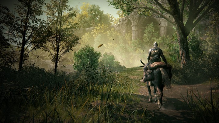 Źródło: Elden Ring: Shadow of the Erdtree; FromSoftware Inc.; Bandai Namco Entertainment; 2024 - Kilka dni po premierze Elden Ring: Shadow of the Erdtree znalazł się w fenomenalnej promocji! W takiej cenie kupno cyfrowej wersji w sklepie PlayStation i Xbox mija się z celem - wiadomość - 2024-06-27