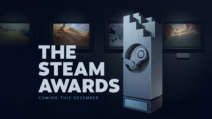 Podobnie jak miało to miejsce rok temu, poszczególne kategorie Steam Wards należy potraktować z przymrużeniem oka. Zresztą przekonajcie się sami, zapoznając się z ich listą. - Poznaj tytuły nominowane do Steam Awards 2017 - wiadomość - 2017-12-21