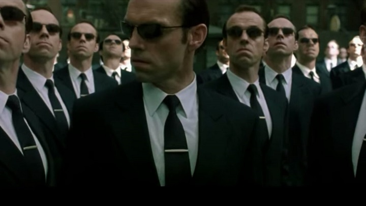 W roli agenta Smitha nie zobaczymy już Hugo Weavinga. - Matrix 4 - Hugo Weaving nie wróci do roli agenta Smitha - wiadomość - 2020-01-22
