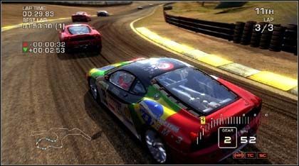 Znamy datę premiery Ferrari Challenge Trofeo Pirelli - ilustracja #1