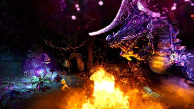 Cyfrowa dystrybucja - promocje na 30–31 marca (Trine 2, Saints Row 3 i inne) - ilustracja #1