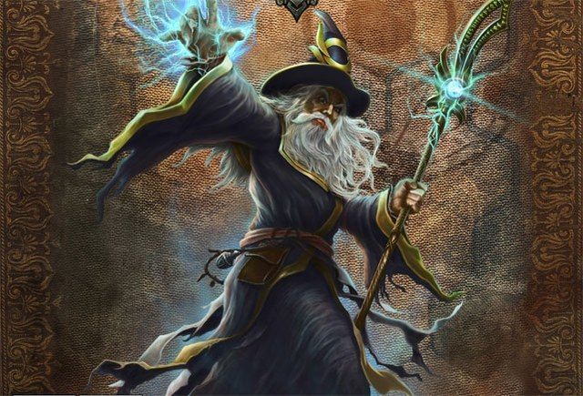 Wypuszczono demo turowej strategii Warlock: Master of the Arcane - ilustracja #1