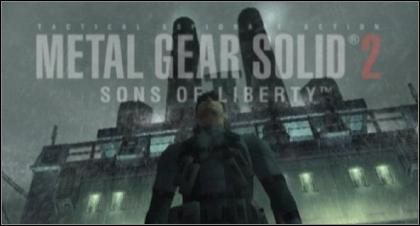 Historia Metal Gear. Część czwarta - Terroryści i Filantropi - ilustracja #1