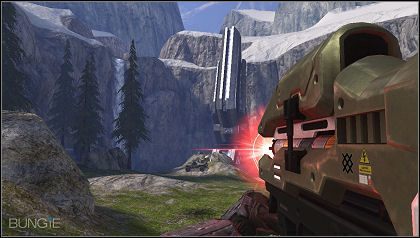 Beta testy Halo 3 dla europejskich graczy - ilustracja #1