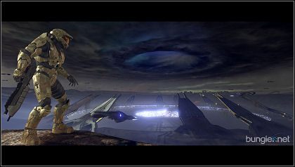 Beta testy Halo 3 dla europejskich graczy - ilustracja #2