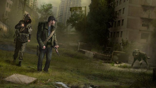 Survarium – wysyp informacji na temat nowego postapokaliptycznego projektu twórców serii S.T.A.L.K.E.R. - ilustracja #1