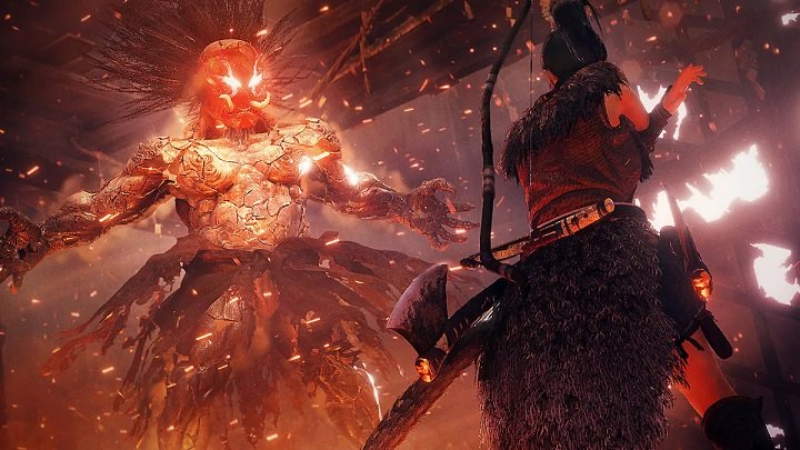 Recenzje NiOh 2 – świetny sequel dla fanów RPG-ów akcji - ilustracja #1