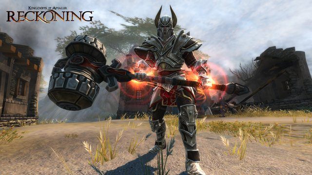 Kingdoms of Amalur: Reckoning trafia do polskich sklepów - ilustracja #1