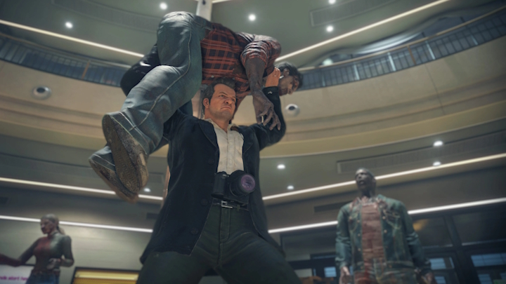 Źródło: Capcom. - Powstaje od 2023 roku i nie jest to remake. Nowa odsłona słynnej zombiakowej serii zabierze nas w miejsce, o którym marzyli fani - wiadomość - 2025-11-29