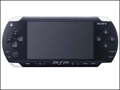 PSP dla nastolatków - nowa kampania marketingowa Sony - ilustracja #1
