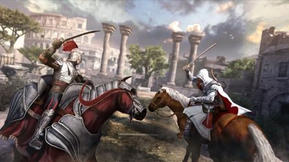 Będzie spin-off Assassin's Creed od twórców World in Conflict? - ilustracja #1