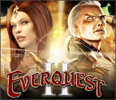 Europejskie beta testy EverQuest II zakończone, premiera już za dwa dni - ilustracja #1