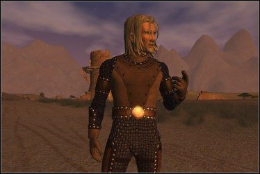 Europejskie beta testy EverQuest II zakończone, premiera już za dwa dni - ilustracja #3